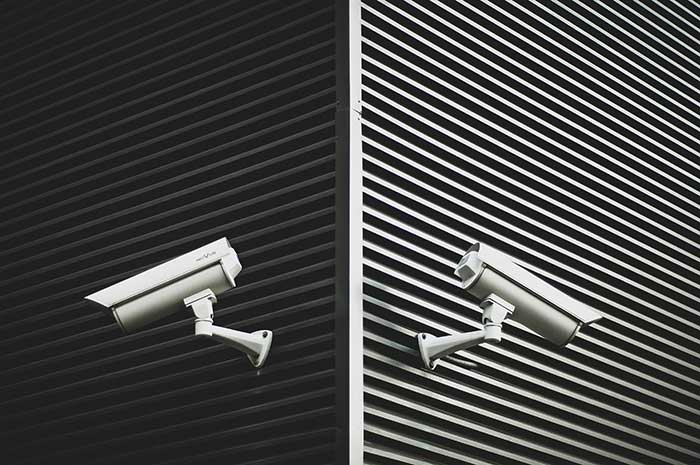 CCTV Transforming Business and Safety